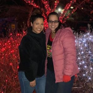 Meet your Posher, Ivette